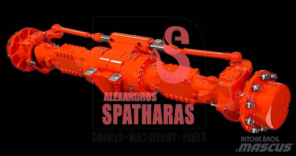Carraro 147628	fan Sanzuman