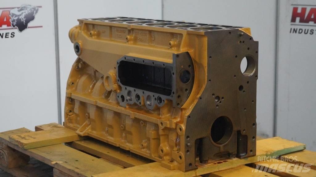 CAT 3116 LONG-BLOCK Motorlar