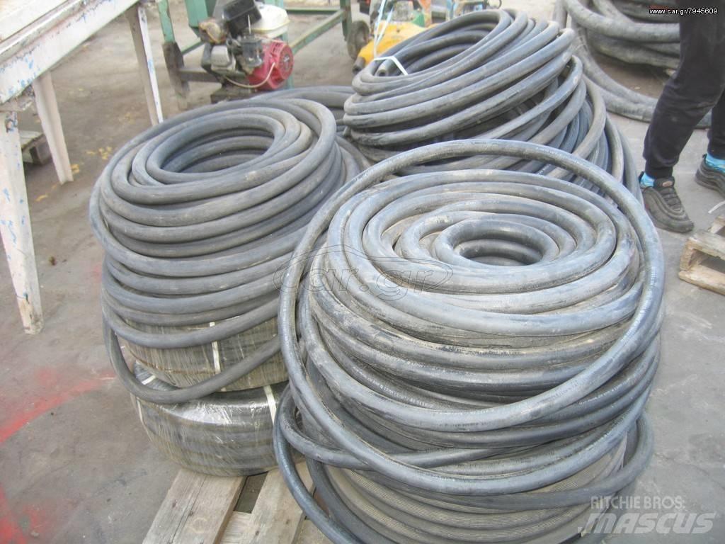 ABG f 16 f19 f25 Lastikler