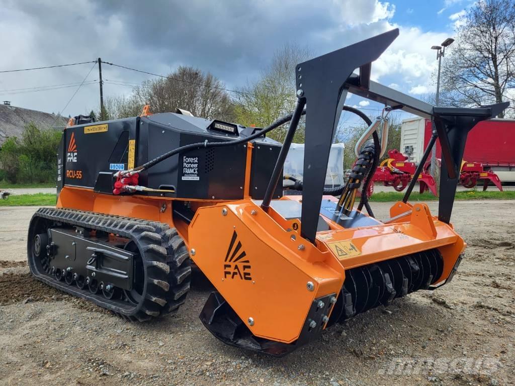 FAE RCU 55 Diger