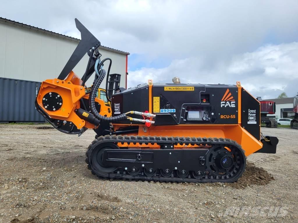 FAE RCU 55 Diger