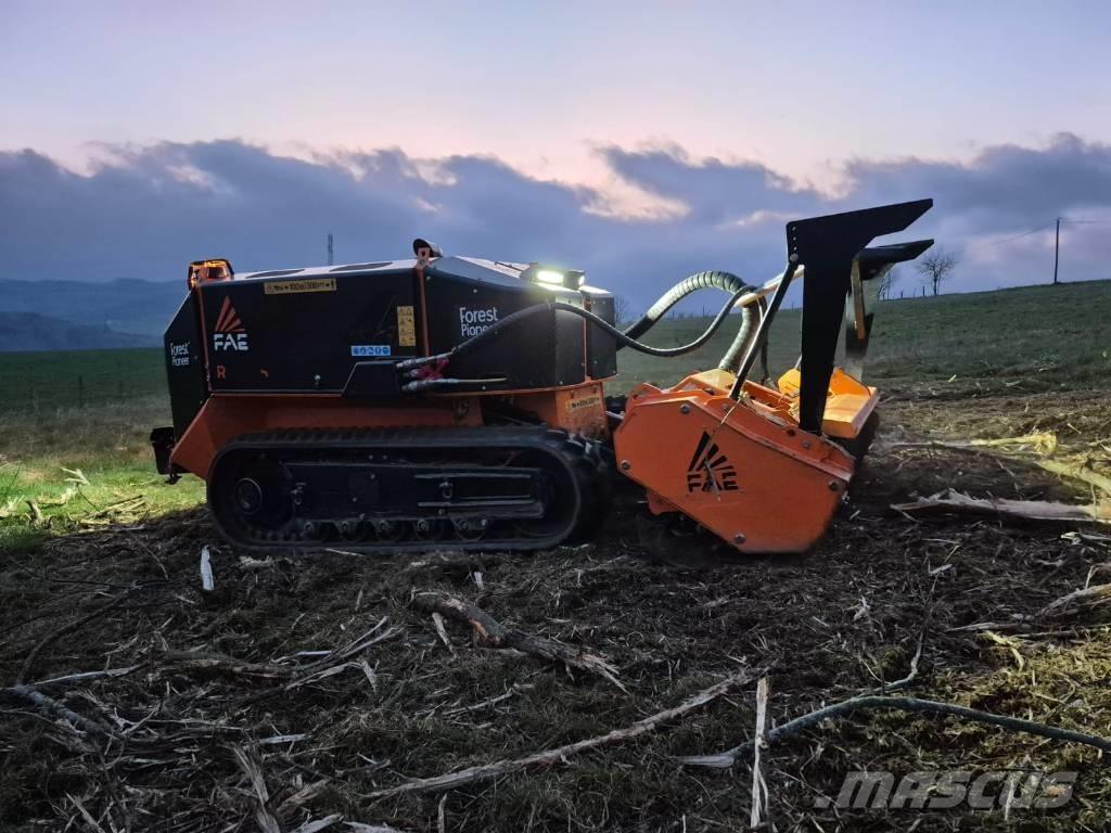 FAE RCU 55 Diger