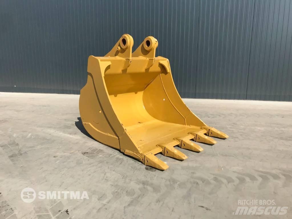 CAT 320E 1.20m Kovalar