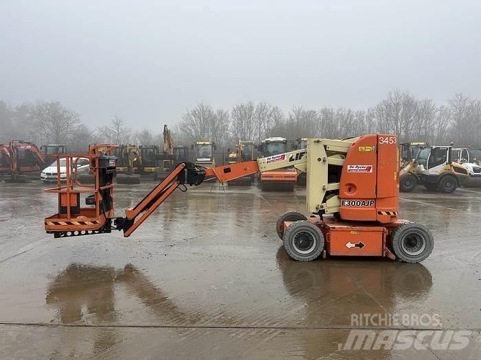 JLG E300AJP Diger lift ve platformlar