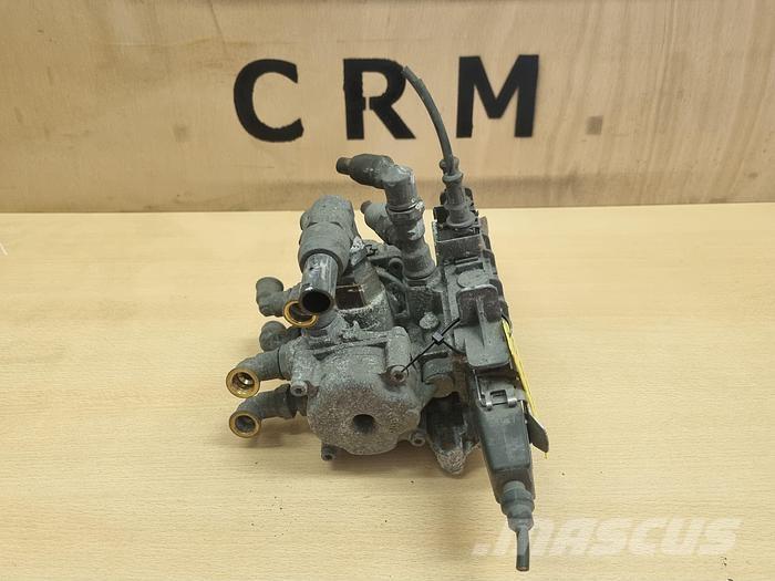 Wabco 4005000700 Elektronik