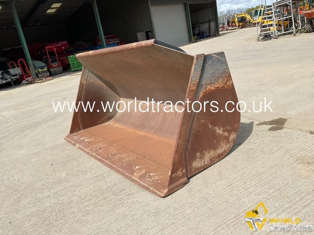 Doosan BUCKET Kovalar