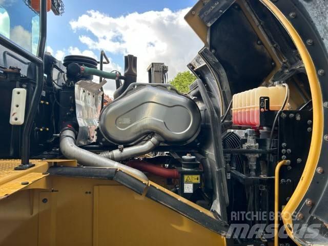 CAT 962 M Tekerlekli yükleyiciler