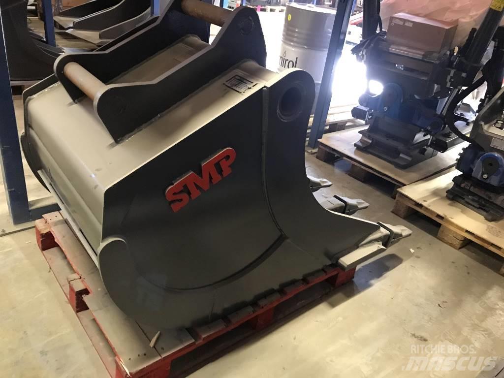 SMP 650 HDR S60 Kovalar
