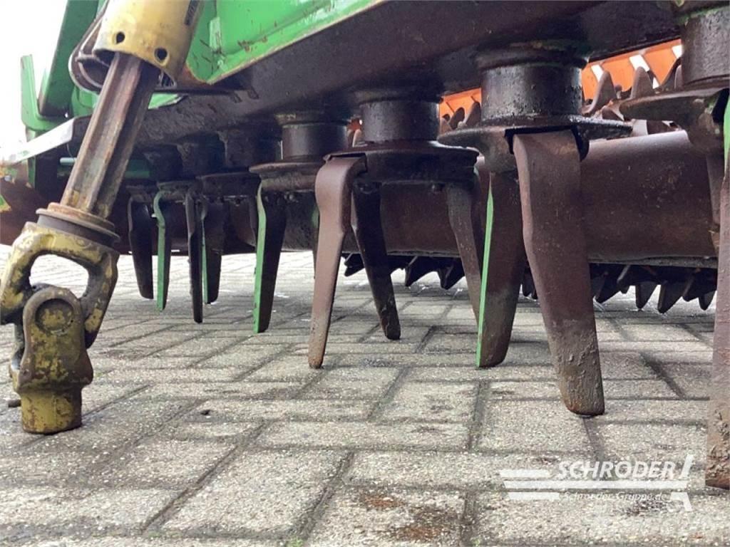 Amazone KE 303 Üniversal ekim makinasi