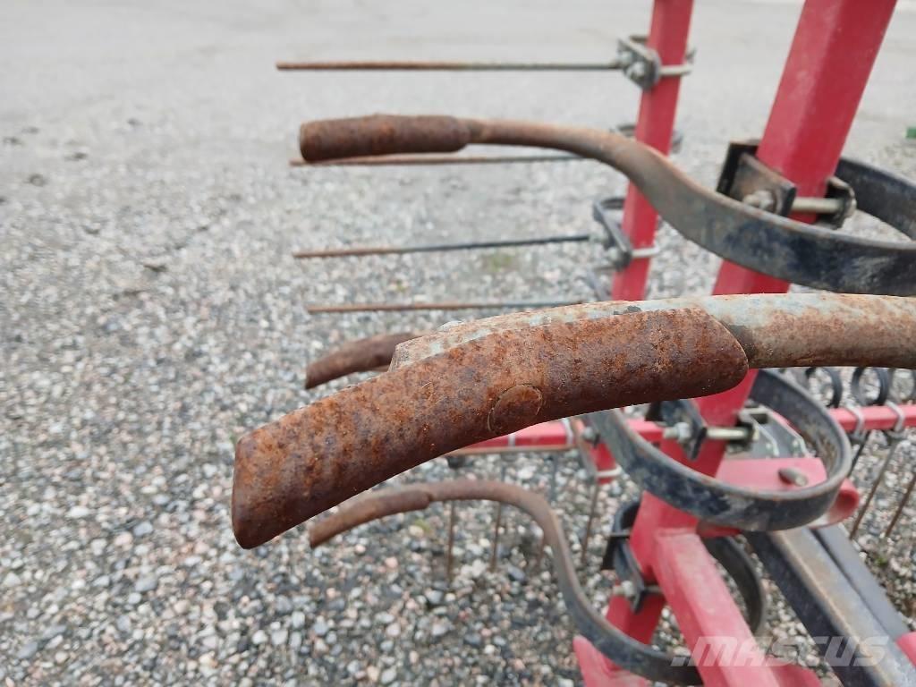 Potila SPH 480 Tirmiklar