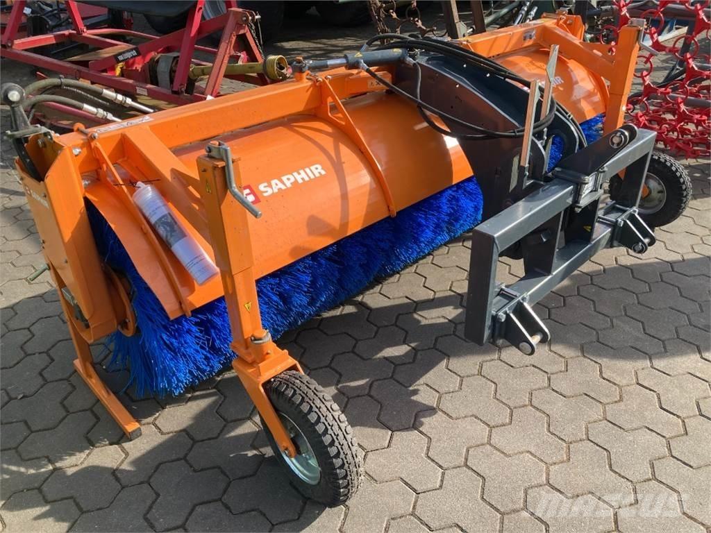 Saphir SKM 28 Diger tarim makinalari