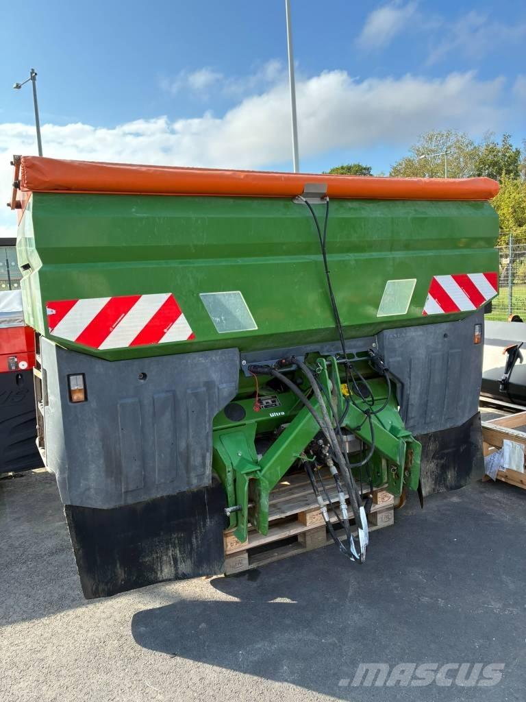 Amazone Za-ts 4200 Mineral gübre dagiticilar