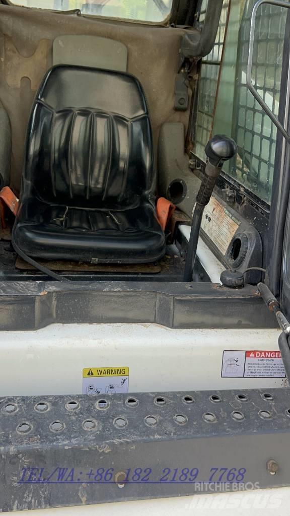 Bobcat S130 Skid steer loderler
