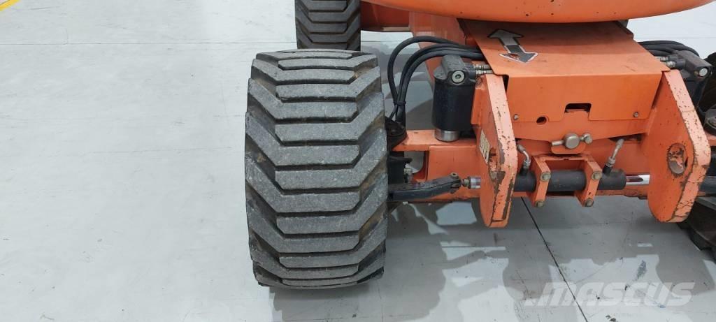 JLG 450 AJ Körüklü personel platformları