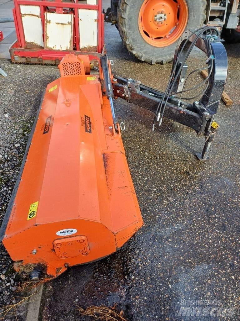 Perfect ZW240 Diger tarim makinalari