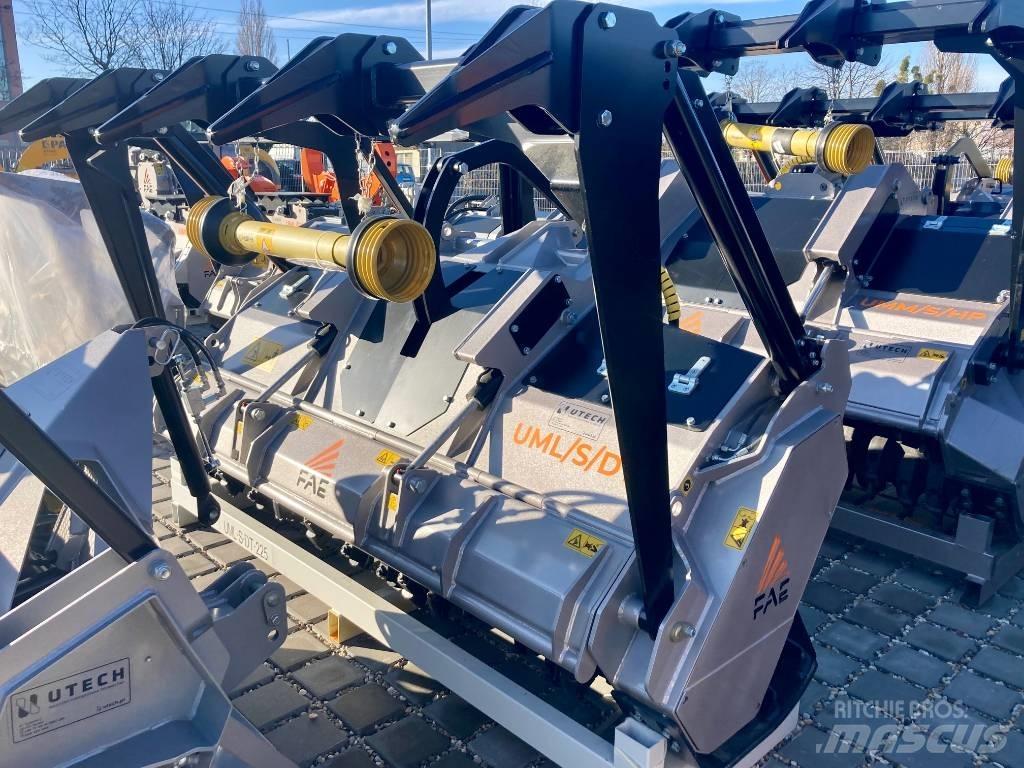 FAE UML/S/DT Diger