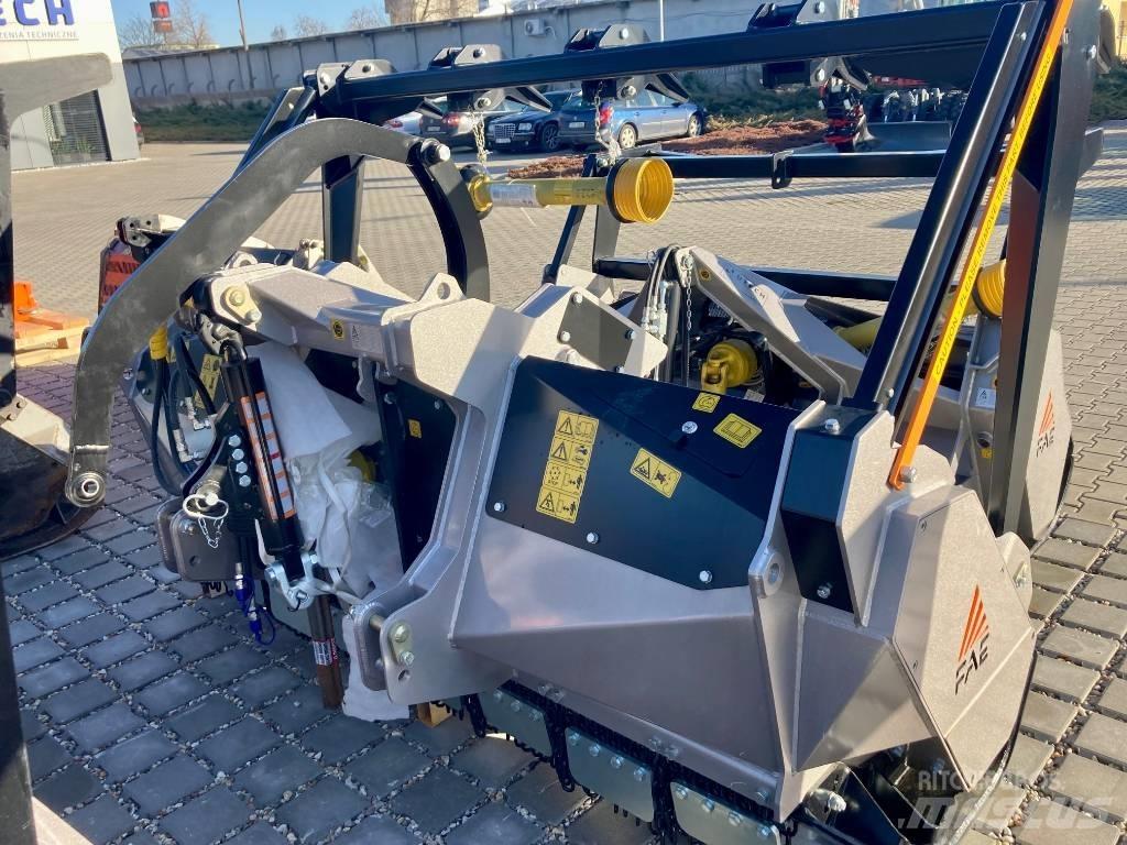 FAE UML/S/DT Diger