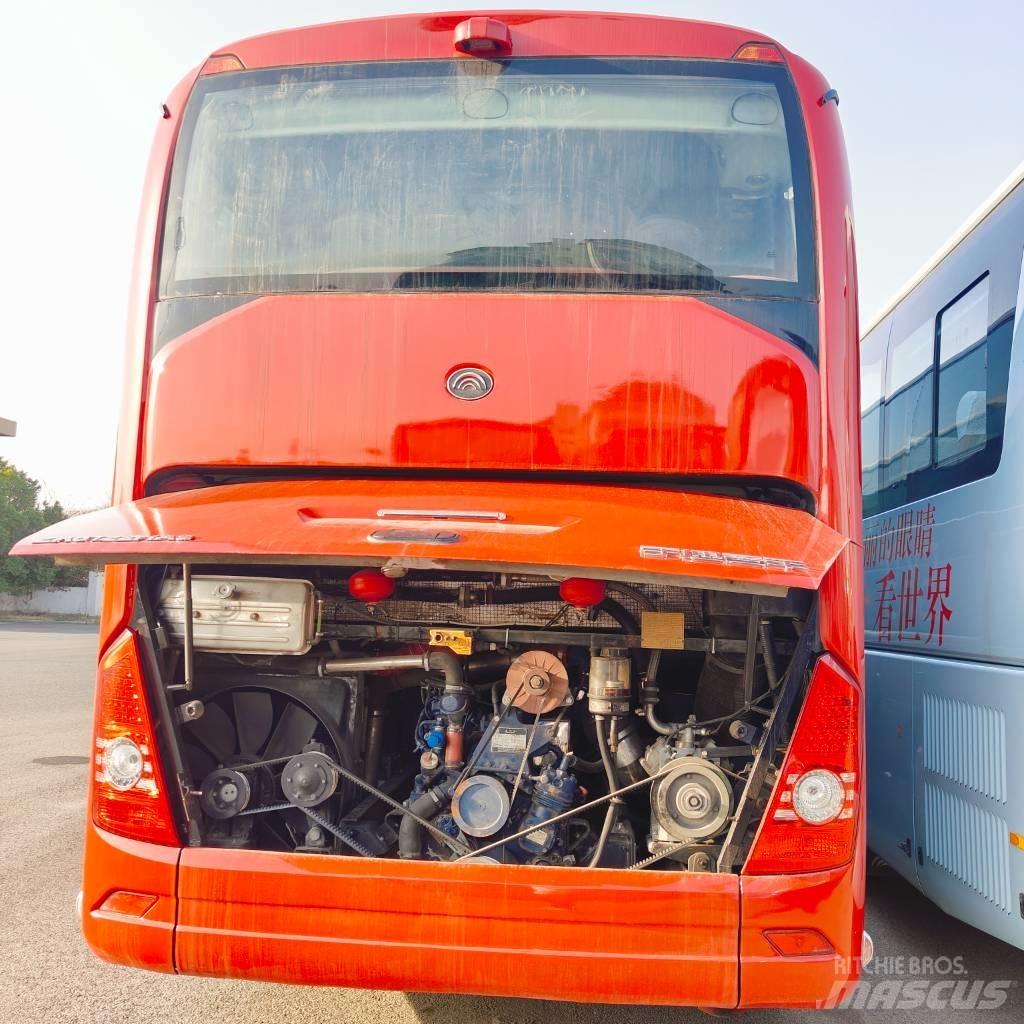 Yutong ZK6120HYAI Yolcu otobüsleri