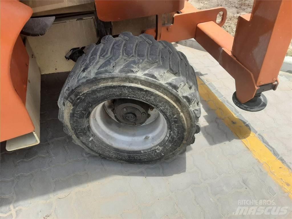 JLG 3394RT Makasli platformlar