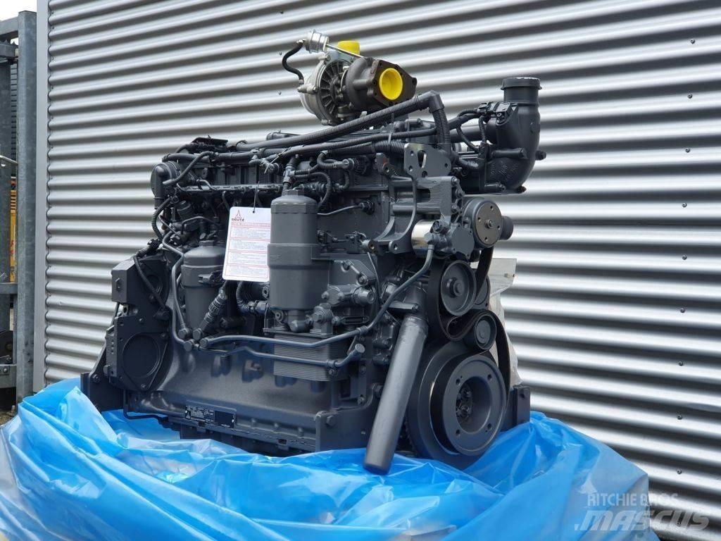 Deutz TCD2012L064V Motorlar