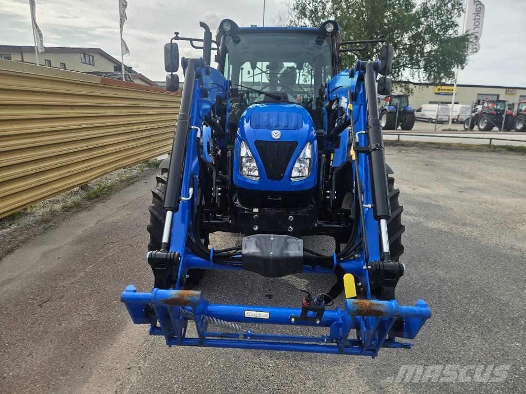 New Holland T 4.75 Traktörler