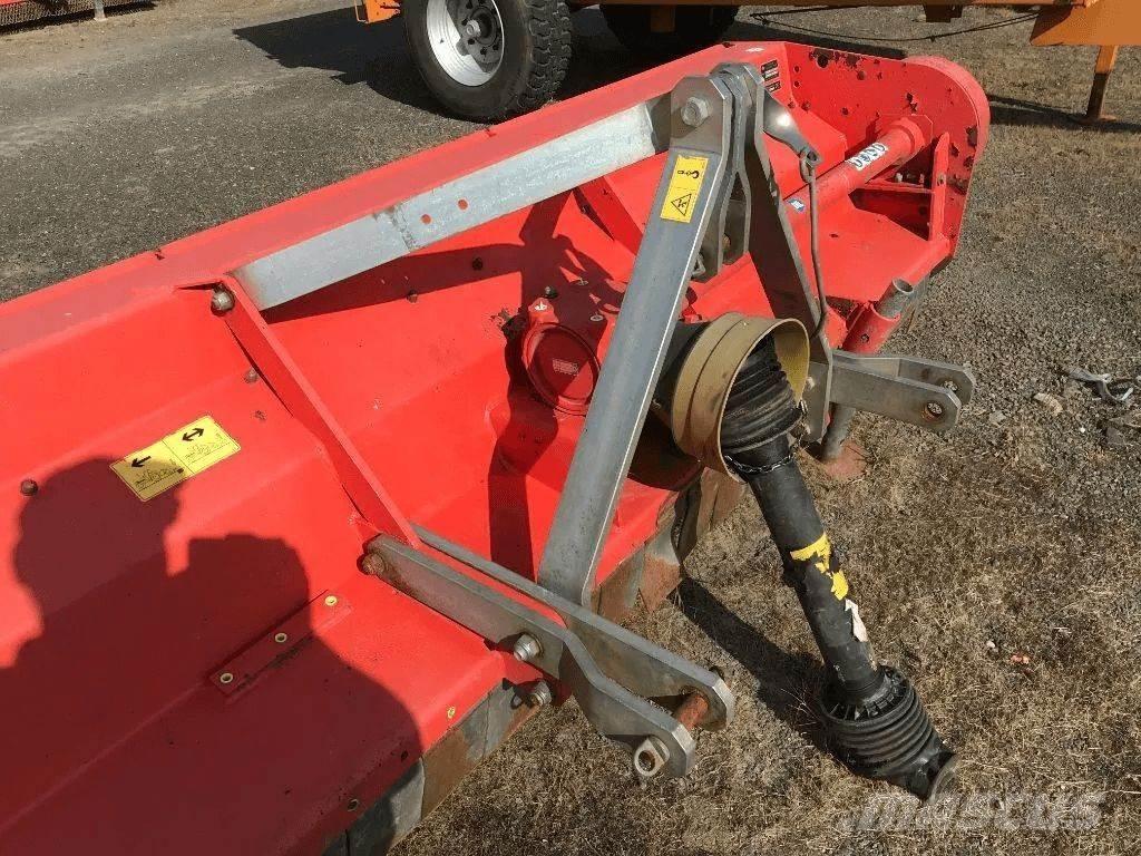 Kuhn RM 280 Kırıcılar