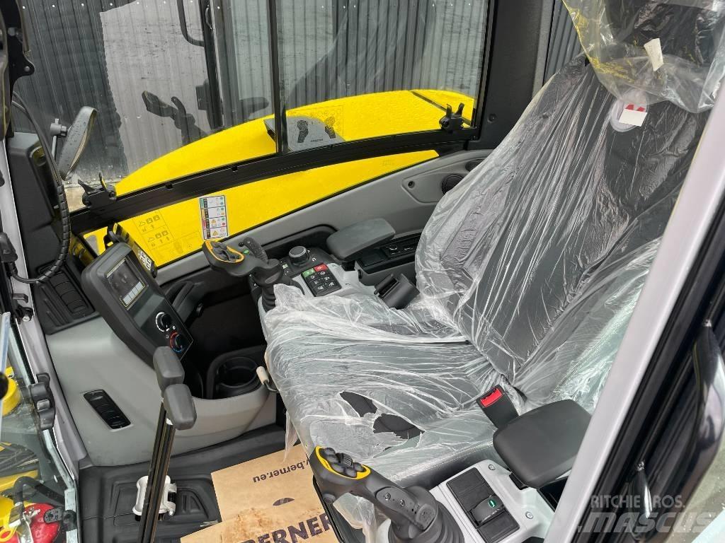 Wacker Neuson ET 65 Midi ekskavatörler 7 - 12 t