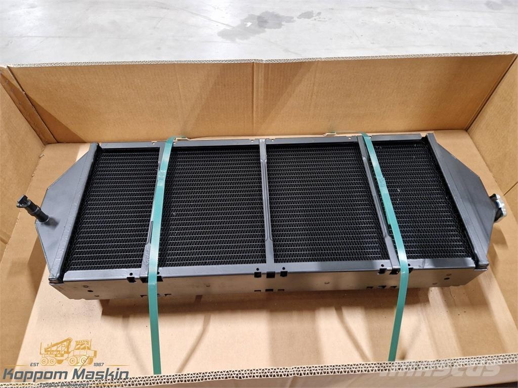 Eco Log 7013162 Motorlar