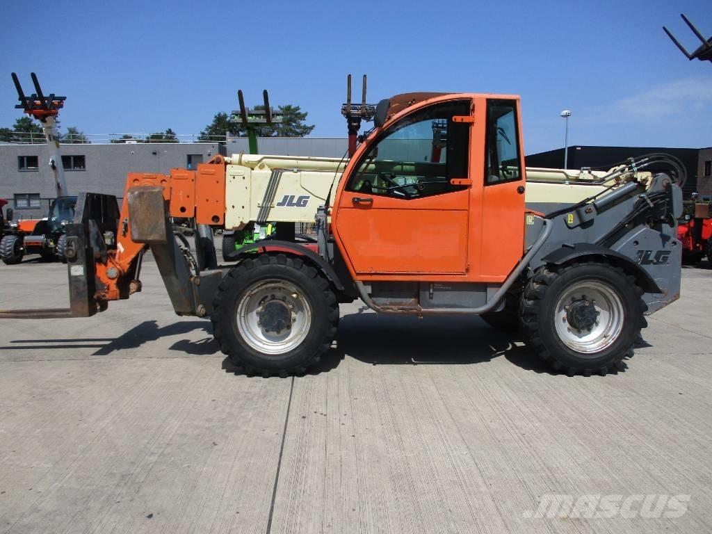 JLG 4017PS (935) Teleskopik yükleyiciler
