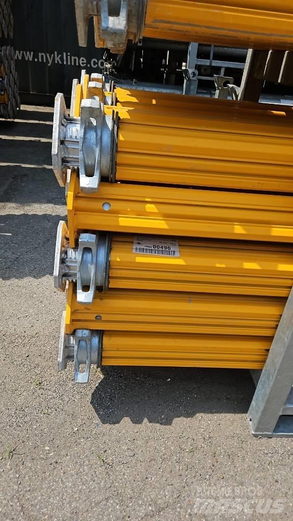 PERI MULTIPROP 480 Iskele ekipmanlari