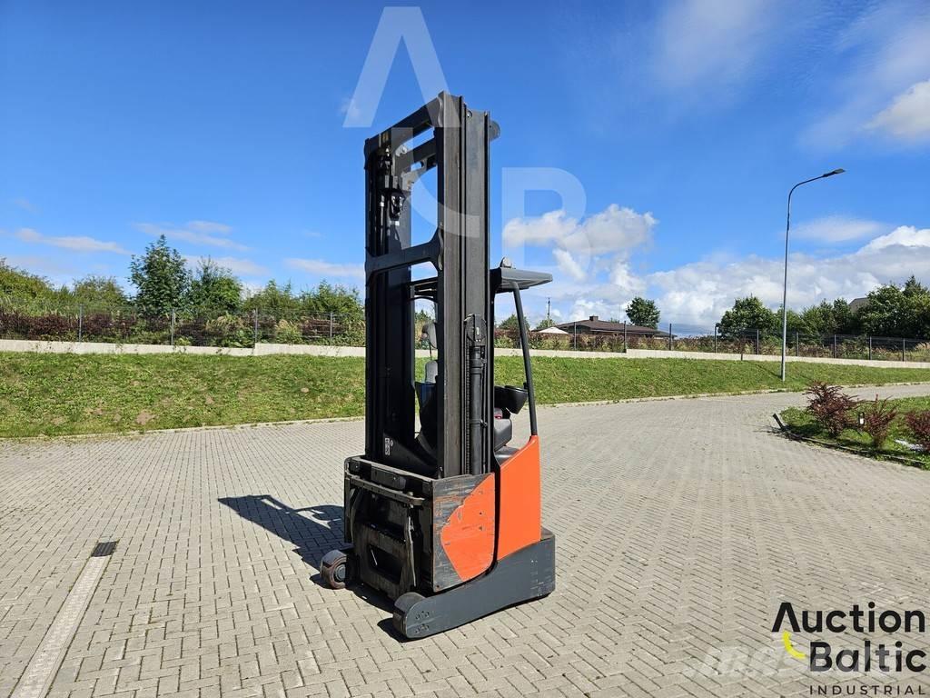 Linde R14X-03 Orta seviye siparis toplayici