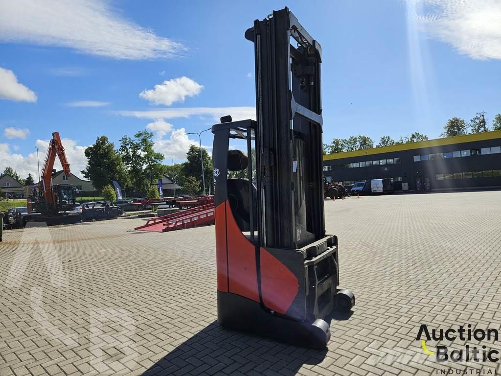 Linde R14X-03 Orta seviye siparis toplayici