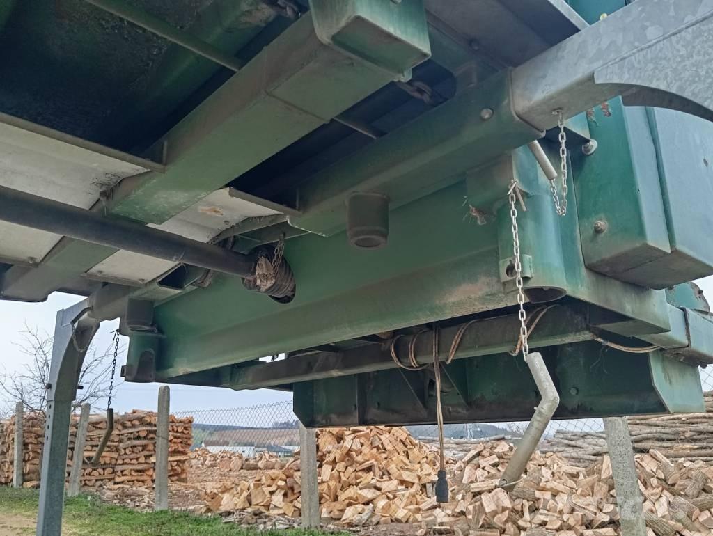 ZDT MC 146+ Mega 20 Mineral gübre dagiticilar
