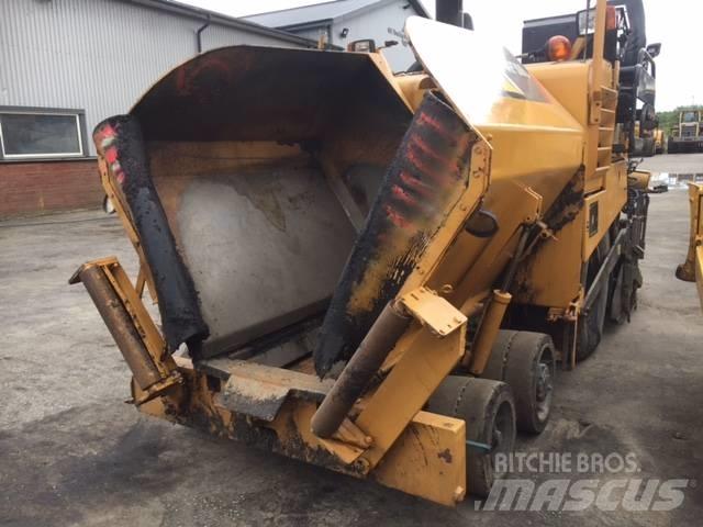 CAT AP 300 Asfalt sericiler
