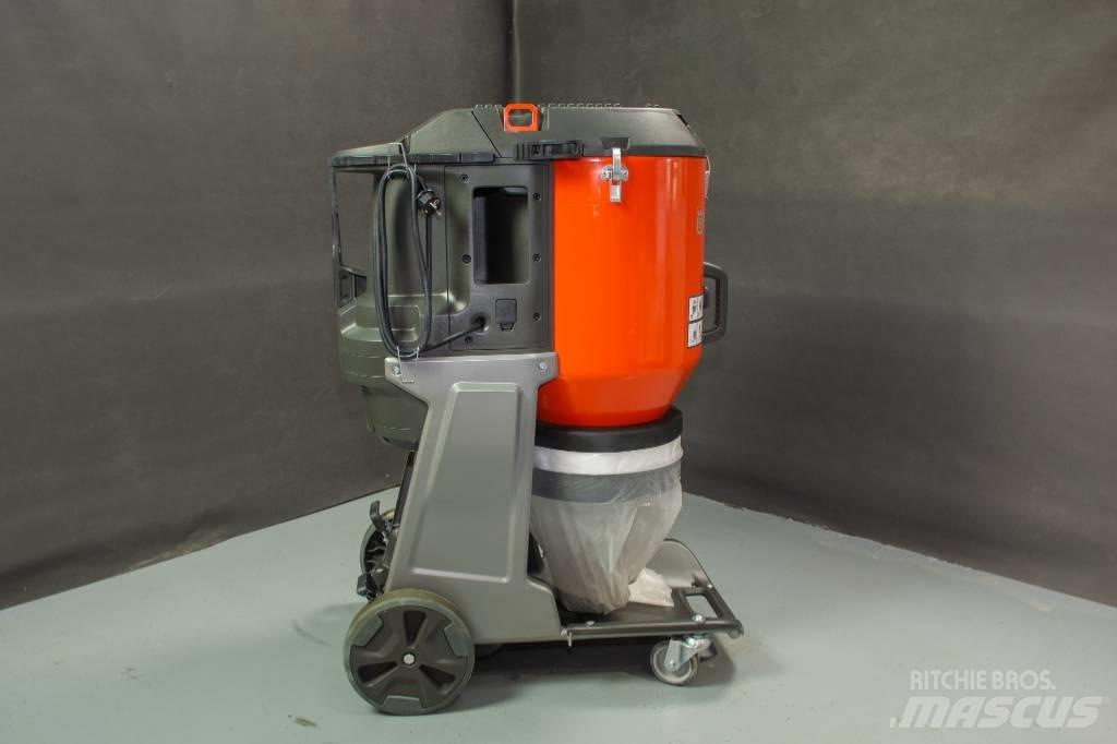 Husqvarna DE120 Diger