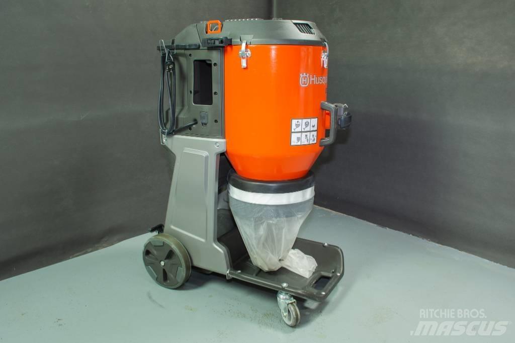 Husqvarna DE120 Diger