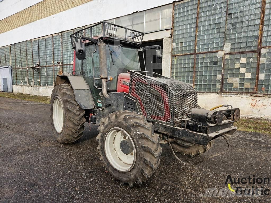 Valtra A 93H Traktörler