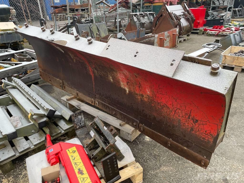 Vreten K 2800U Diger tarim makinalari