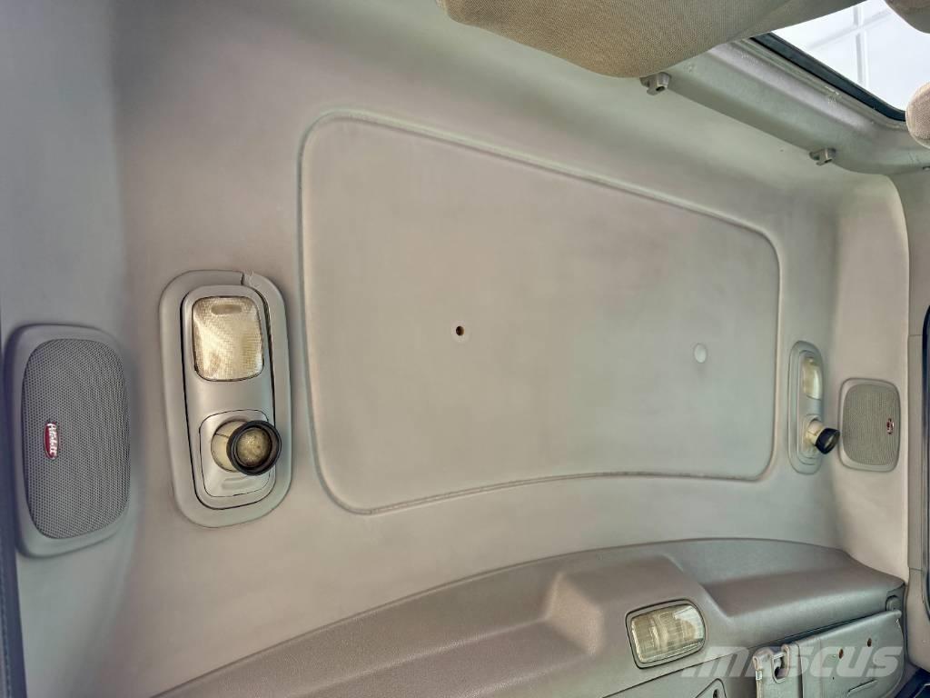 Peterbilt 388 Çekiciler