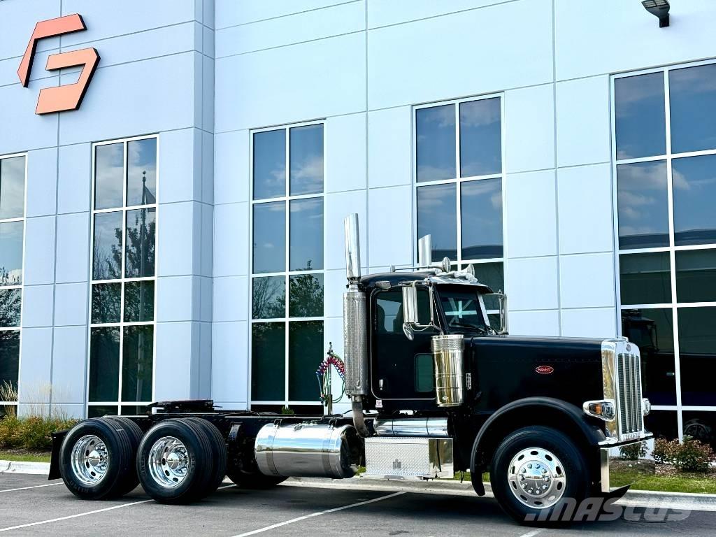 Peterbilt 388 Çekiciler
