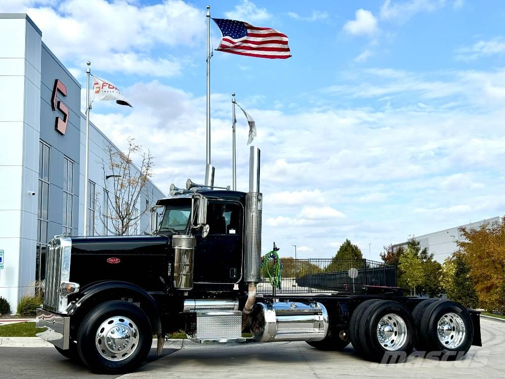 Peterbilt 388 Çekiciler