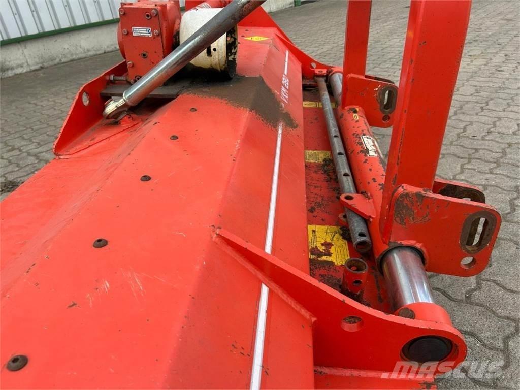 Kuhn VKM 280 Diger yem biçme makinalari