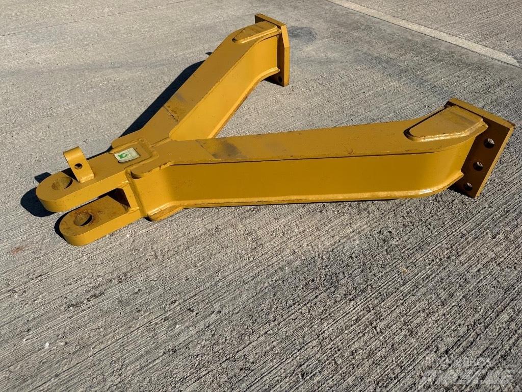 CAT D6T Drawbar Diger parçalar