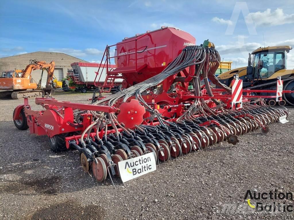 Horsch Pronto 8 DC Mibzerler