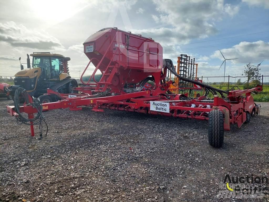 Horsch Pronto 8 DC Mibzerler