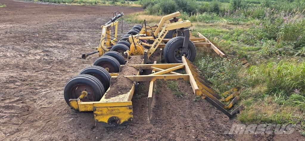 Suokone PM-8.4 Diger tarim makinalari