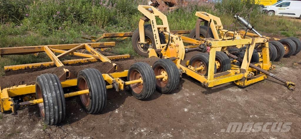 Suokone PM-8.4 Diger tarim makinalari