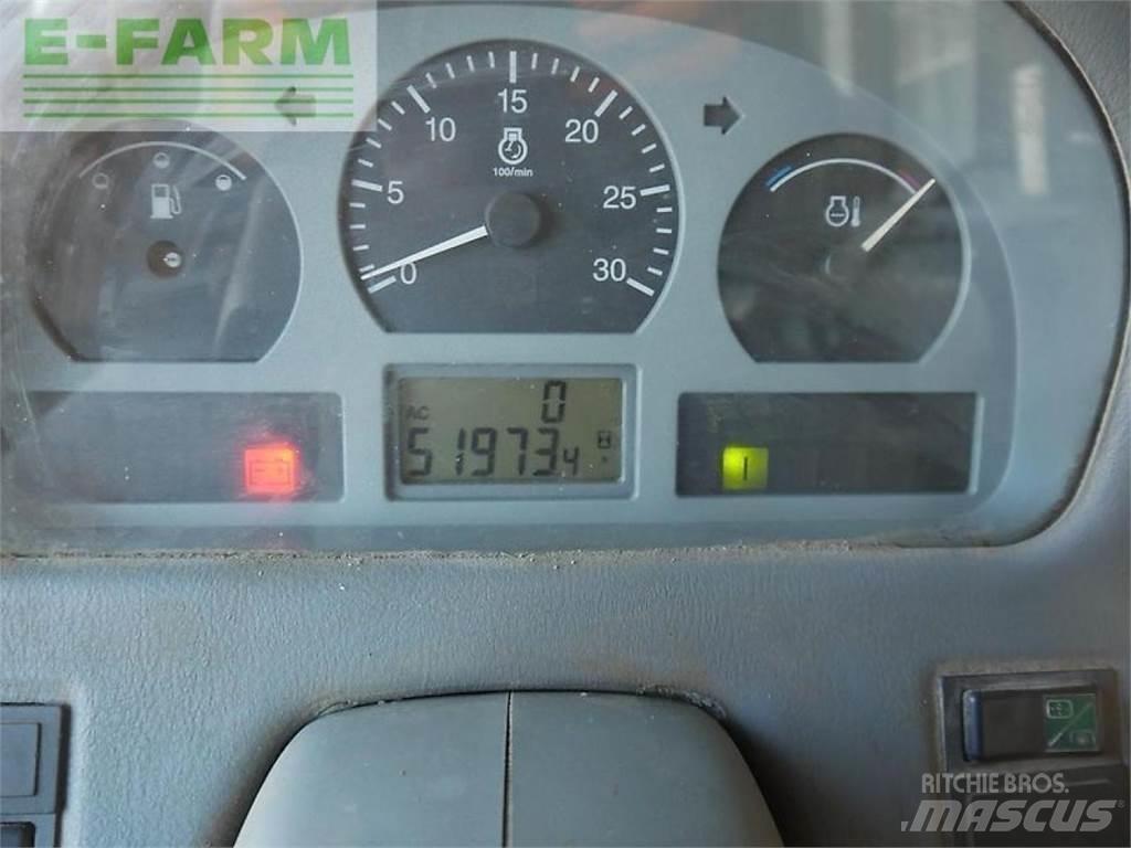 Valtra 8450 Traktörler