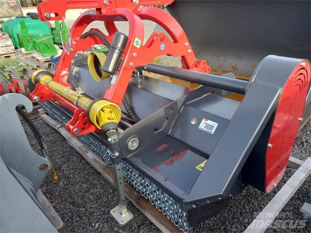 Seppi WBS FH 275 Hasat makineleri