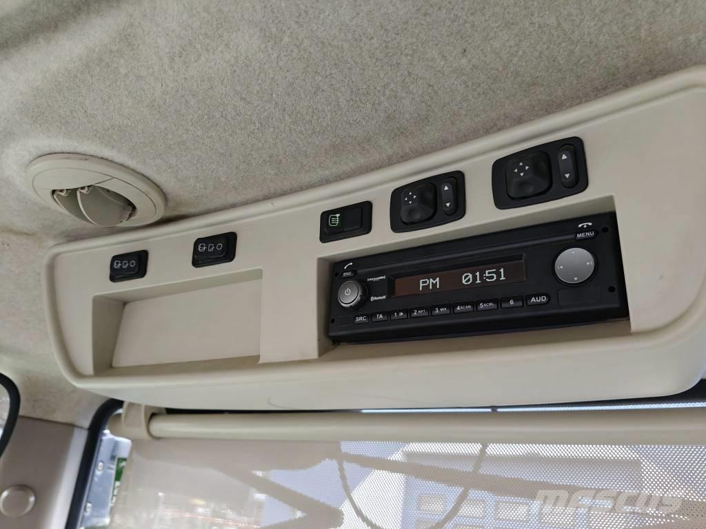 John Deere 8345 R Traktörler